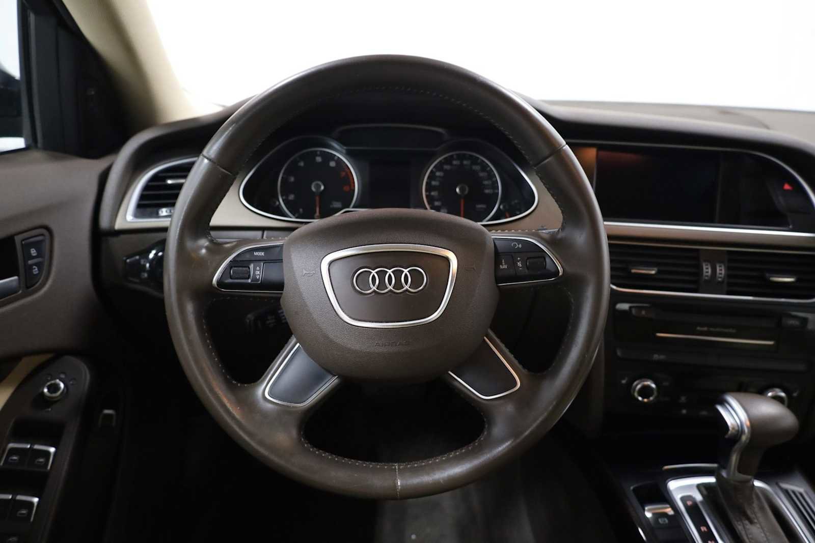 Used 2014 Audi A4 Premium Plus image 23