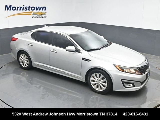 Used 2014 Kia Optima LX