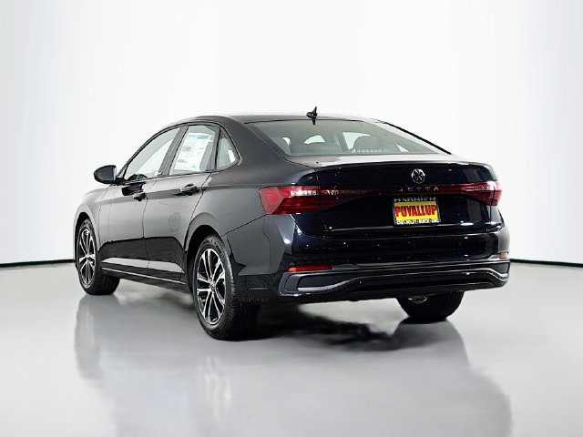 New 2026 Volkswagen Jetta Sport FWD image 5
