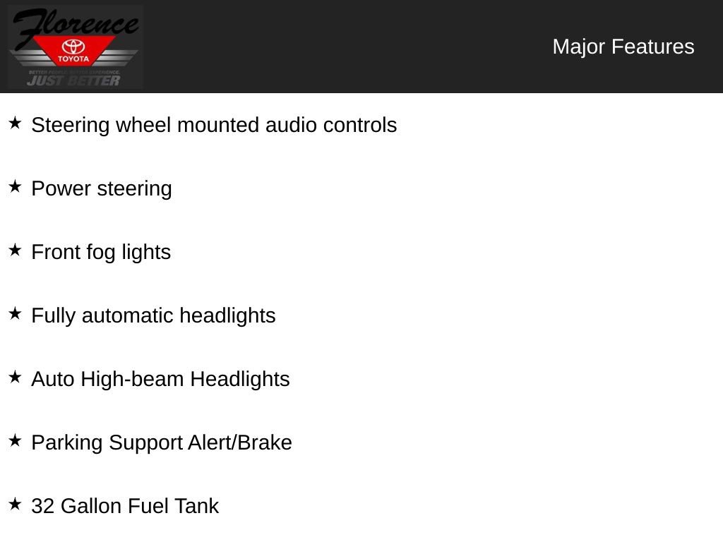 Used 2024 Toyota Tundra SR5 w/ SR5 Convenience Package image 19