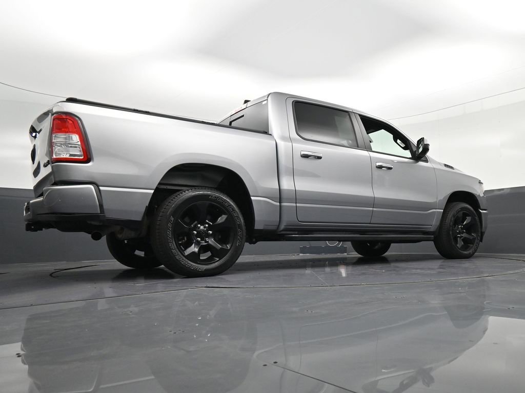 Used 2024 RAM 1500 Tradesman w/ Night Edition AWD/4WD image 30