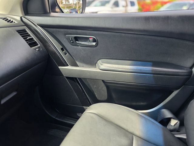 Used 2015 MAZDA CX-9 Touring image 28
