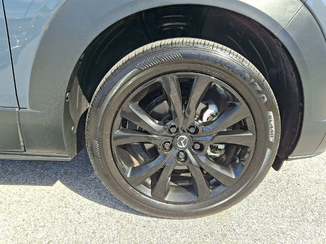 Certified 2024 MAZDA CX-30 AWD 2.5 S w/ Preferred Package image 8