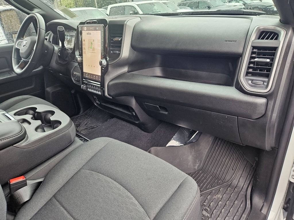 New 2026 RAM 2500 Tradesman image 17