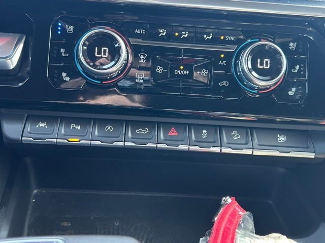 Used 2023 GMC Sierra 1500 Denali w/ Technology Package image 30