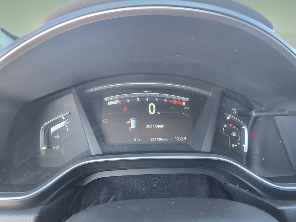 Used 2018 Honda CR-V EX-L image 21