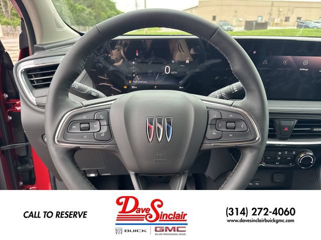 New 2026 Buick Encore GX Sport Touring w/ Comfort Package AWD/4WD image 14