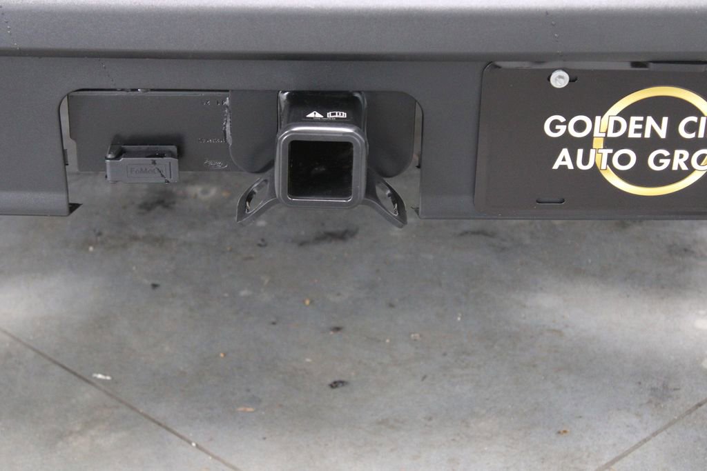 New 2026 Ford Maverick XL image 13