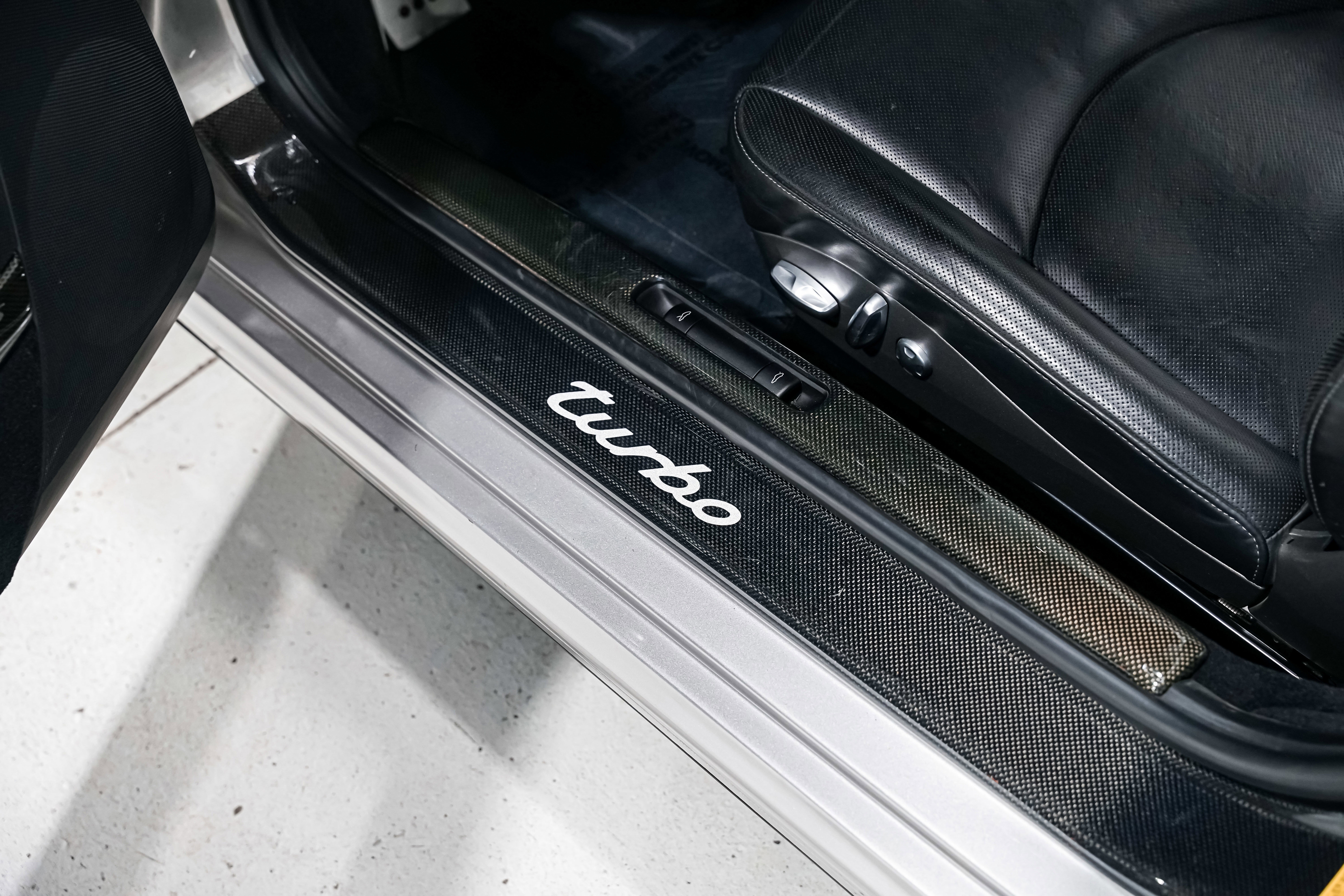 Used 2012 Porsche 911 Turbo image 26