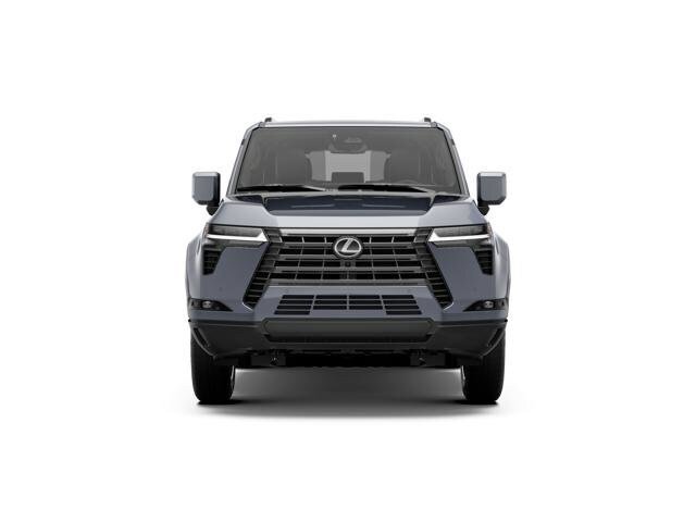 New 2026 Lexus GX 550 AWD/4WD image 5