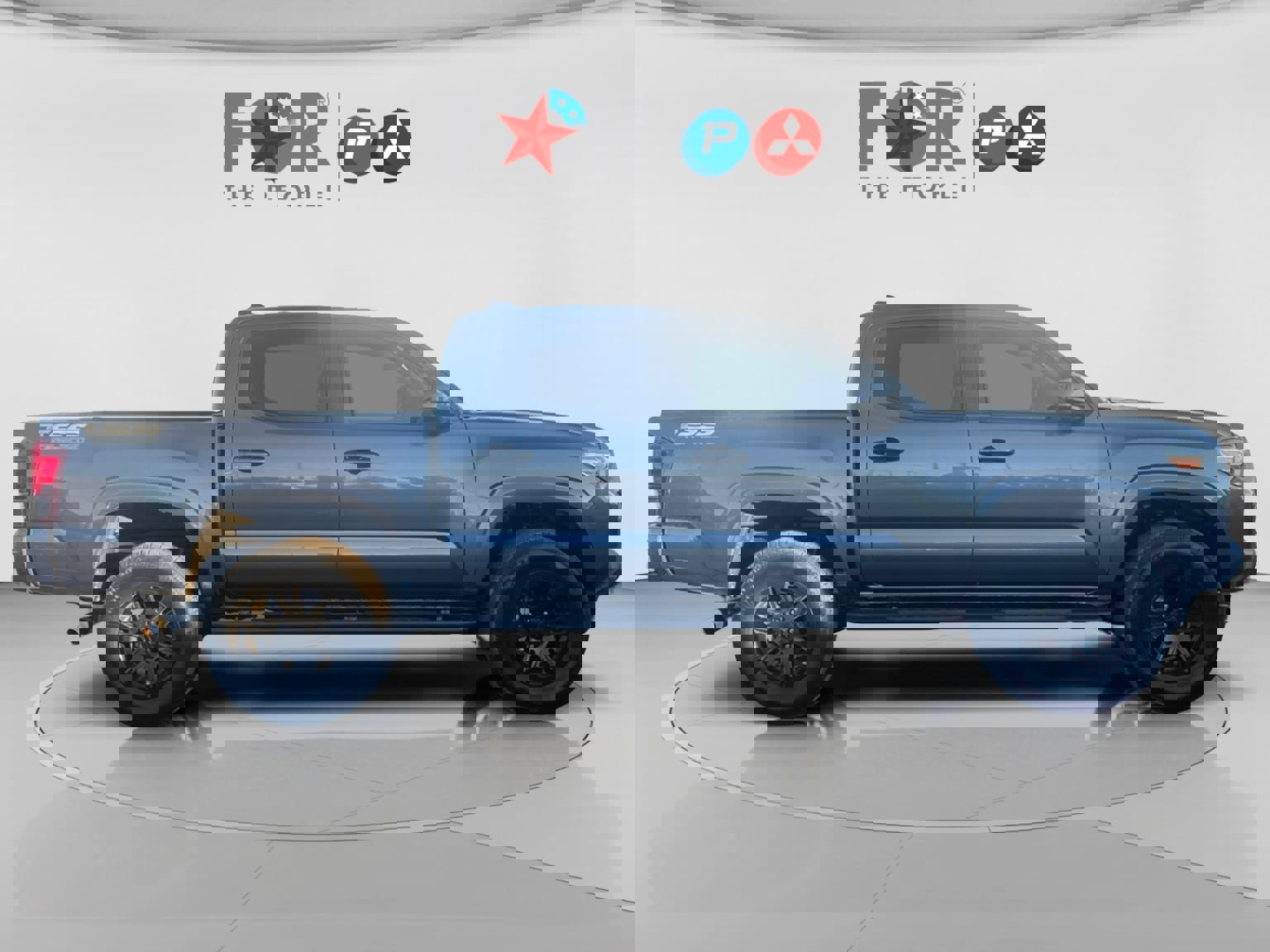 Used 2020 Toyota Tacoma SR w/ SR Convenience Package image 6