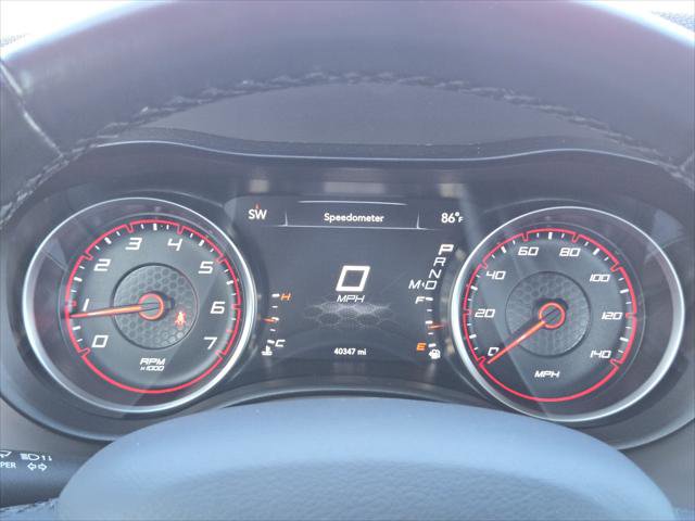 Certified 2023 Dodge Charger SXT image 15