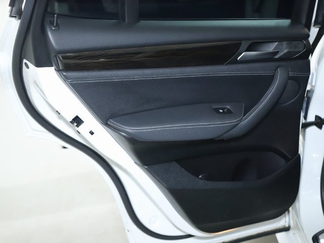 Used 2014 BMW X3 xDrive35i AWD/4WD image 13