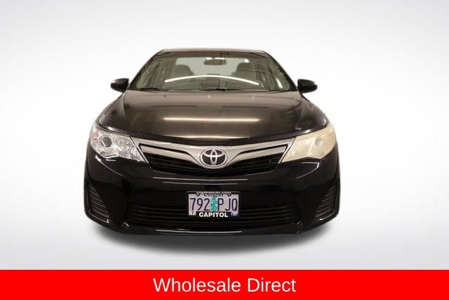 Used 2012 Toyota Camry LE FWD image 6