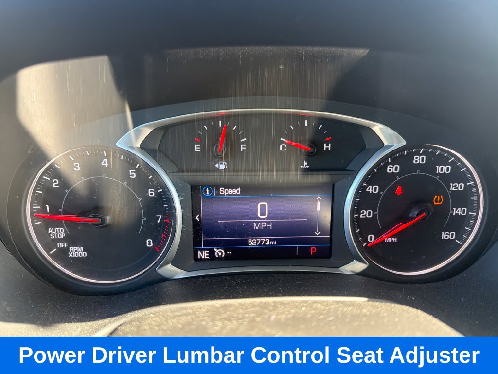 Used 2021 GMC Acadia SLE w/ Driver Convenience Package AWD/4WD image 15