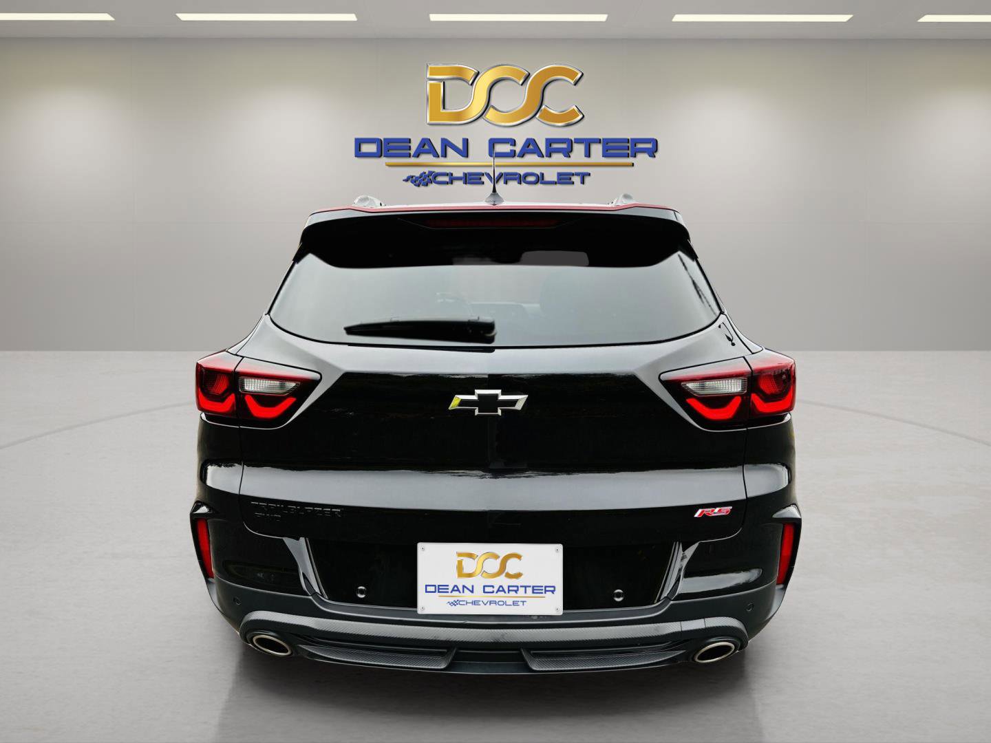 Used 2024 Chevrolet TrailBlazer RS w/ Convenience Package image 5