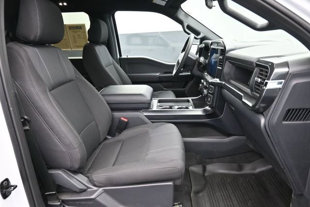 Used 2026 Ford F150 STX w/ Equipment Group 200A RWD image 36