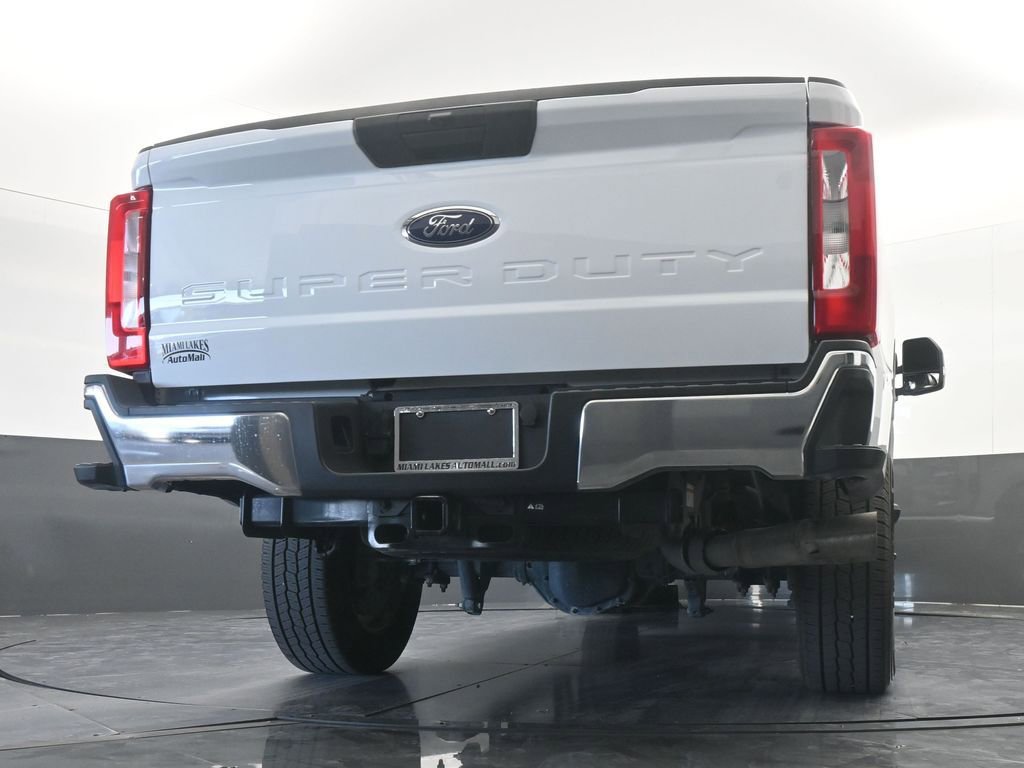 Used 2025 Ford F250 XLT image 64
