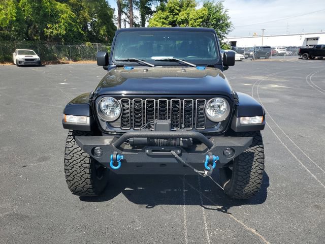 Used 2024 Jeep Gladiator Sport AWD/4WD image 2