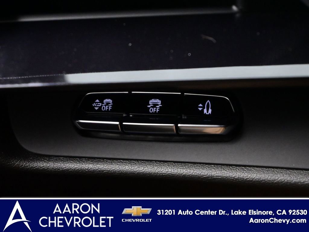 New 2026 Chevrolet Corvette Stingray Preferred Cpe w/ Z51 Performance Package image 20