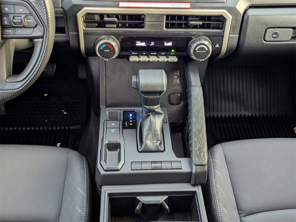 Certified 2024 Toyota Tacoma SR image 20