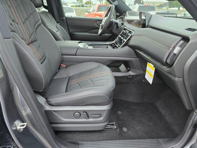 New 2026 Nissan Armada PRO-4X image 11