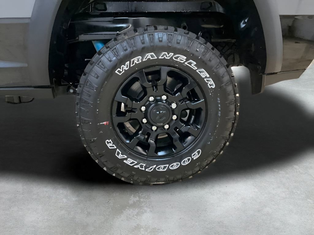 New 2026 RAM 2500 Power Wagon image 14