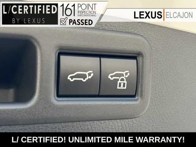 Certified 2026 Lexus RX 350 Premium w/ Convenience Package FWD image 22
