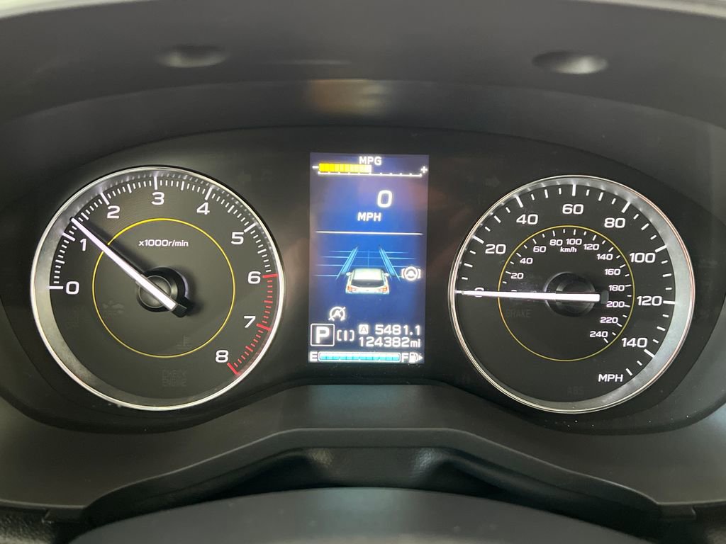 Used 2022 Subaru Crosstrek 2.5i Sport image 17