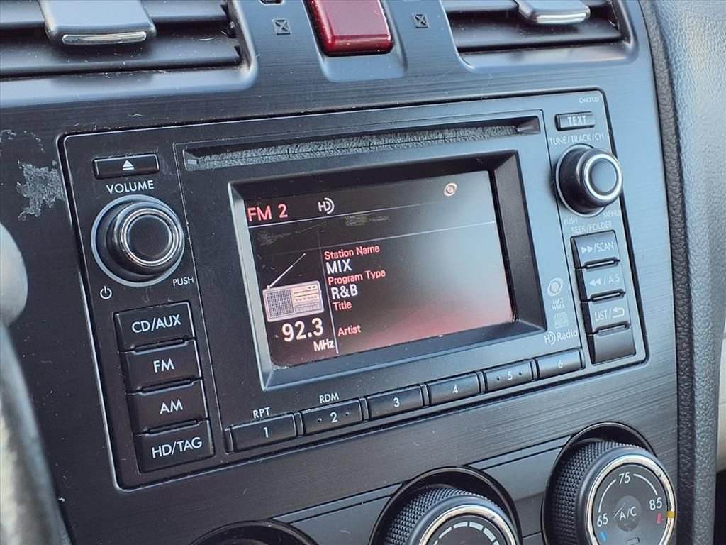 Used 2013 Subaru Crosstrek 2.0i Limited w/ Popular Pkg 2 image 20