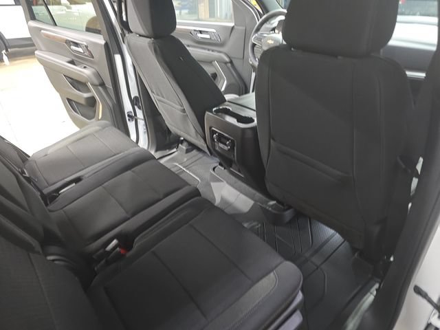 New 2026 Chevrolet Tahoe LS AWD/4WD image 12