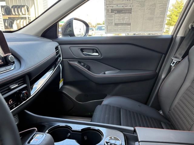 New 2026 Nissan Rogue SV w/ Rock Creek Premium Package image 24