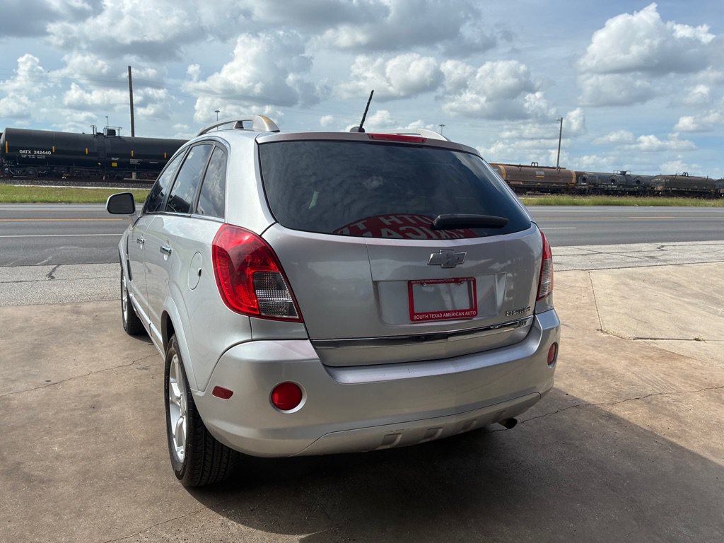 Used 2014 Chevrolet Captiva Sport LT w/ Convenience Package FWD image 20