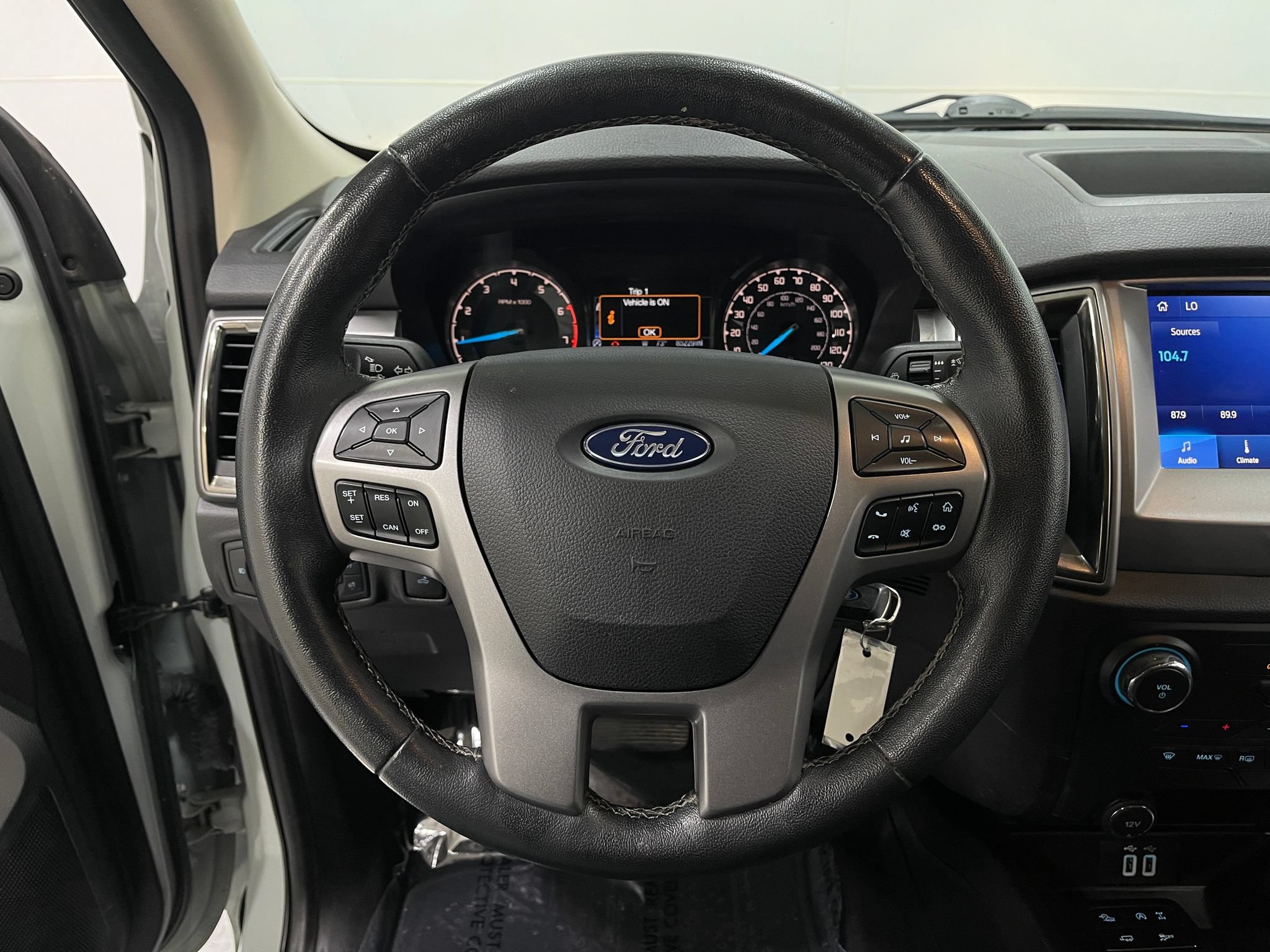 Used 2021 Ford Ranger XLT w/ Equipment Group 301A Mid AWD/4WD image 20