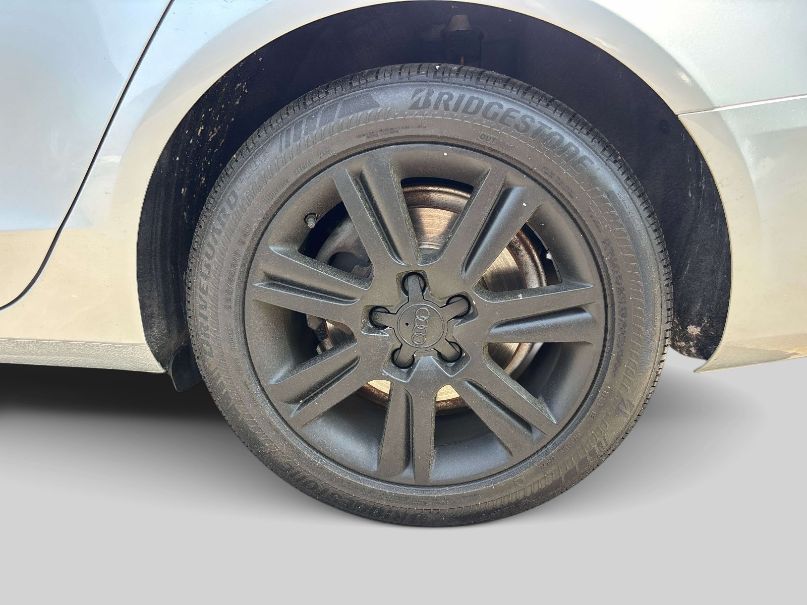 Used 2009 Audi A4 2.0T Premium FWD image 7