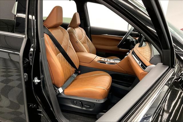 Used 2024 INFINITI QX60 Autograph w/ Cargo Package image 8