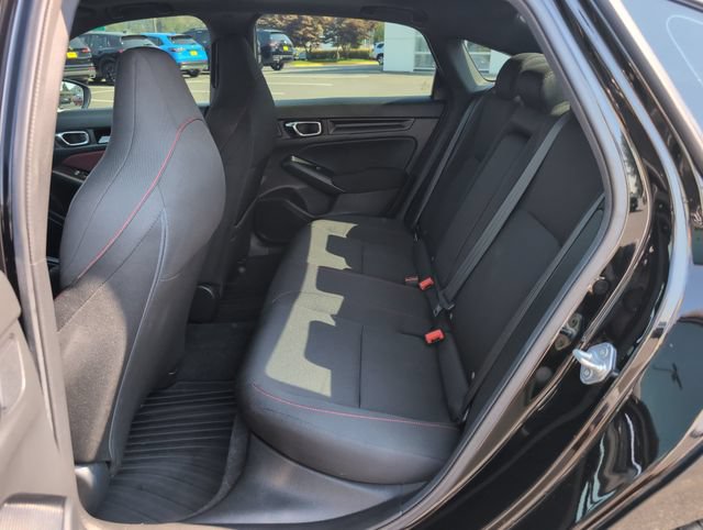 Used 2024 Honda Civic Si image 15