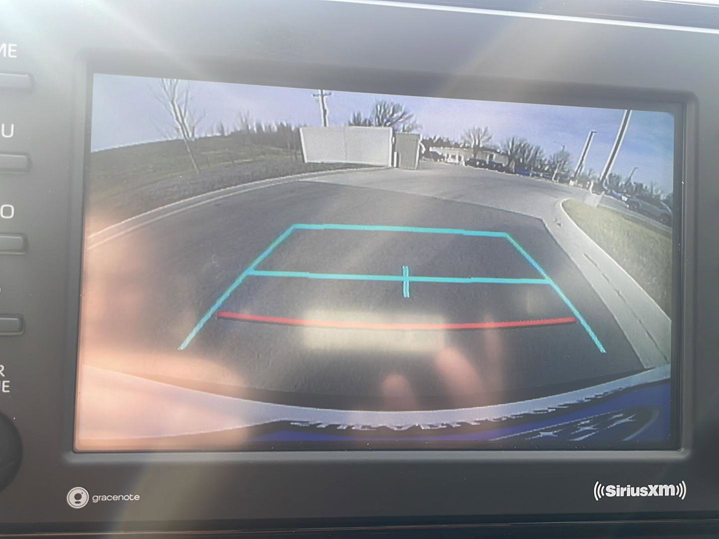 Used 2021 Toyota RAV4 LE image 27