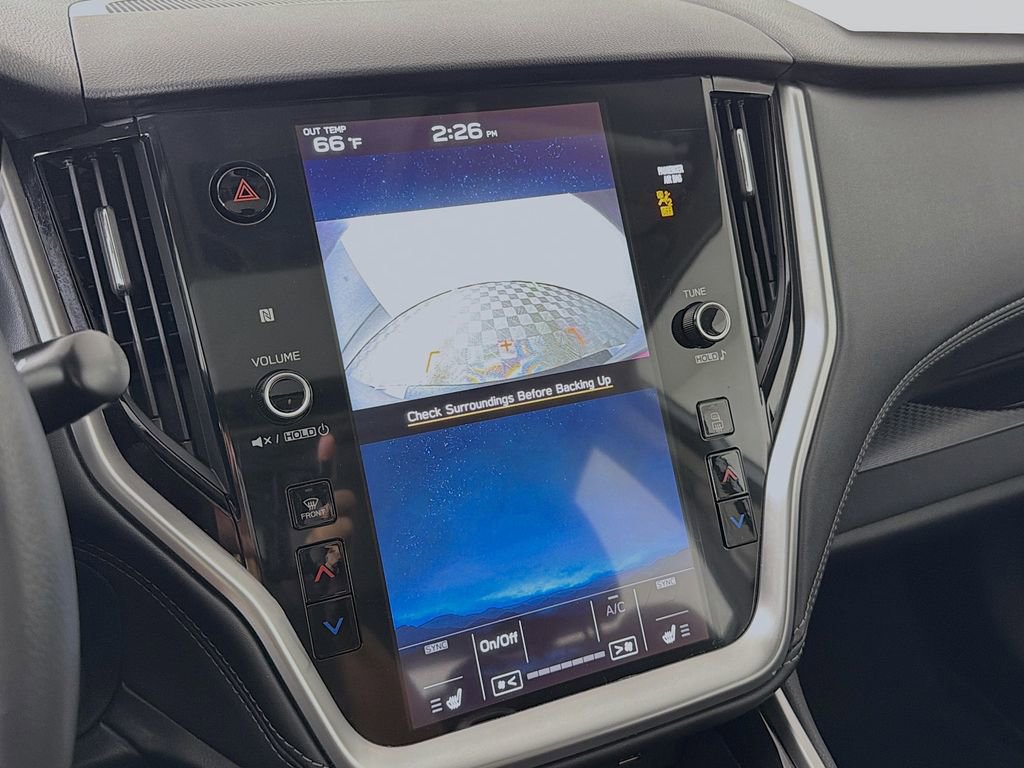 Used 2022 Subaru Legacy Premium image 19