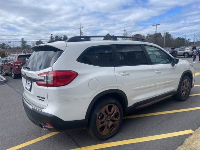 New 2026 Subaru Ascent Limited Bronze AWD/4WD image 5