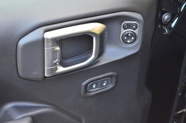 New 2026 Jeep Wrangler Sahara image 13