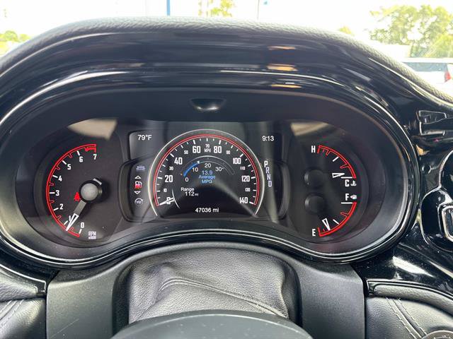 Used 2021 Dodge Durango GT AWD/4WD image 36