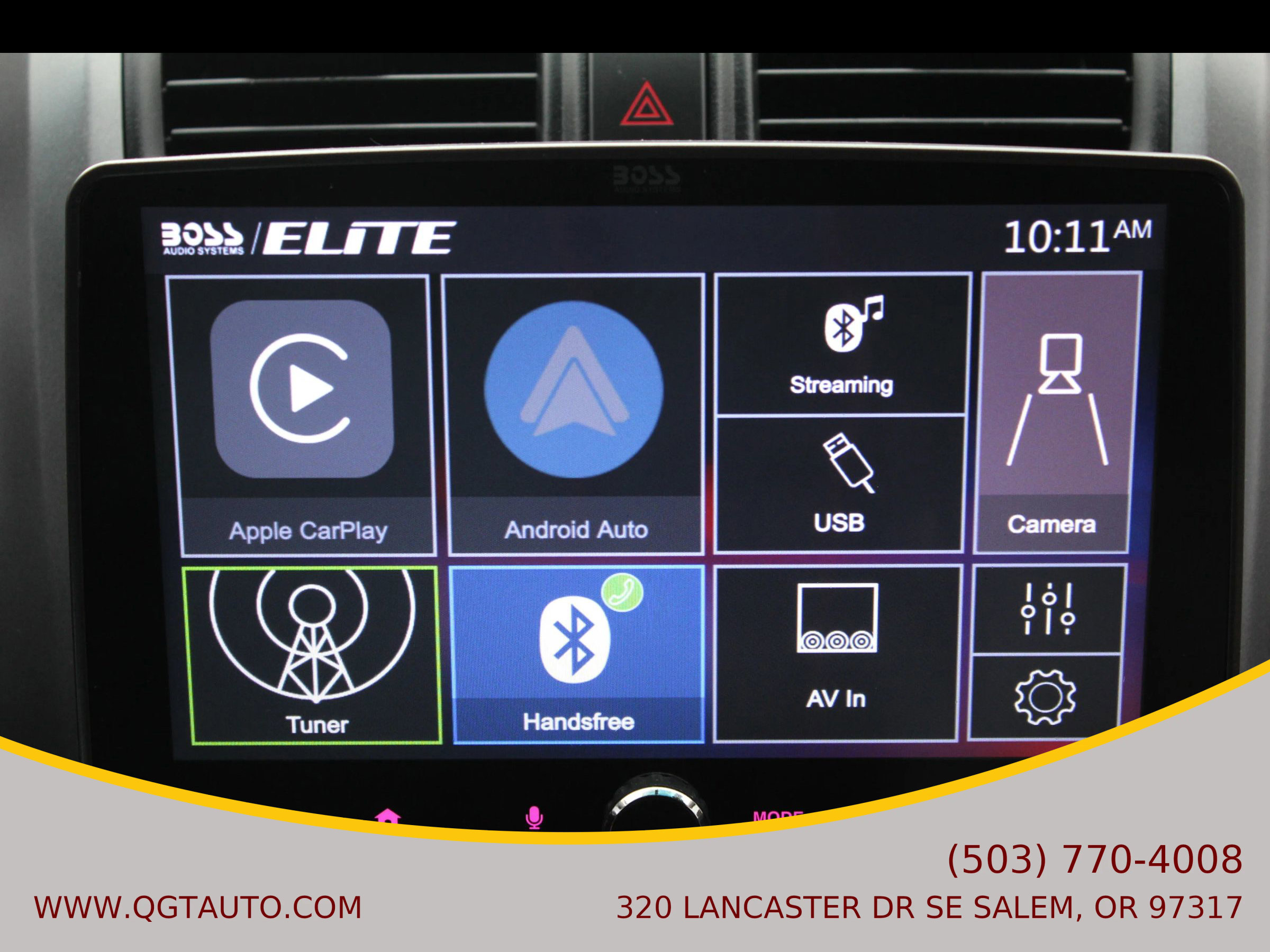 Used 2008 Honda CR-V LX image 21