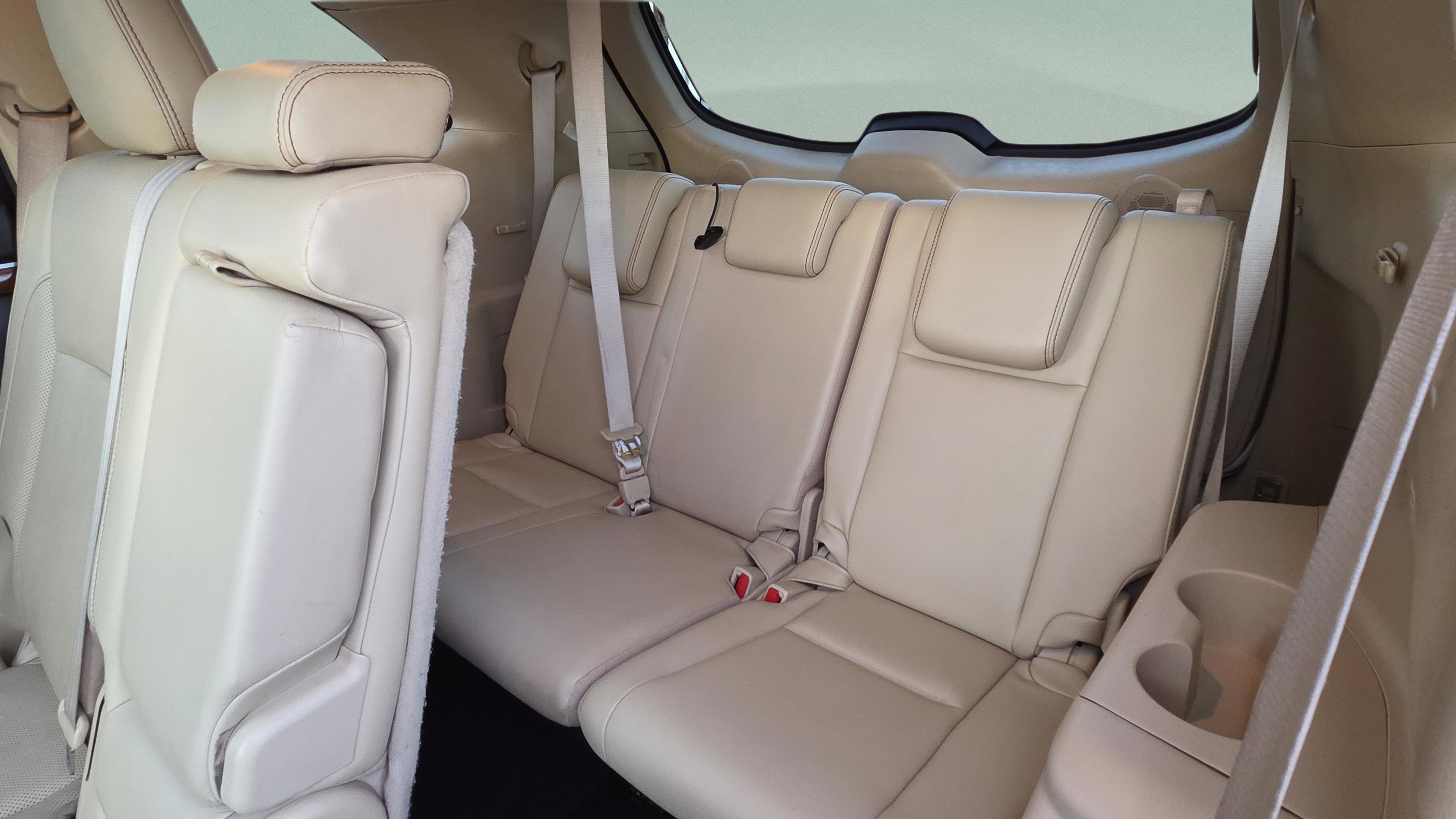 Used 2018 Toyota Highlander Limited Platinum image 17