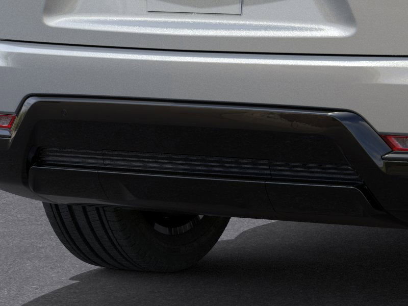 New 2025 Cadillac Escalade IQ Sport 2 image 14