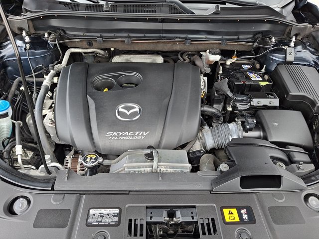 Used 2019 MAZDA CX-5 Touring AWD/4WD image 33