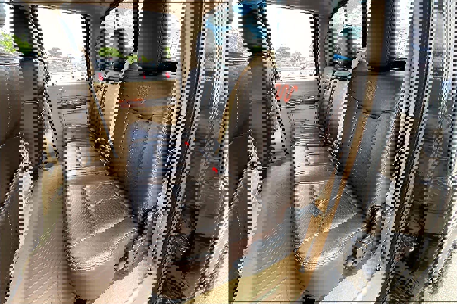 Used 2015 Ford F250 King Ranch image 21