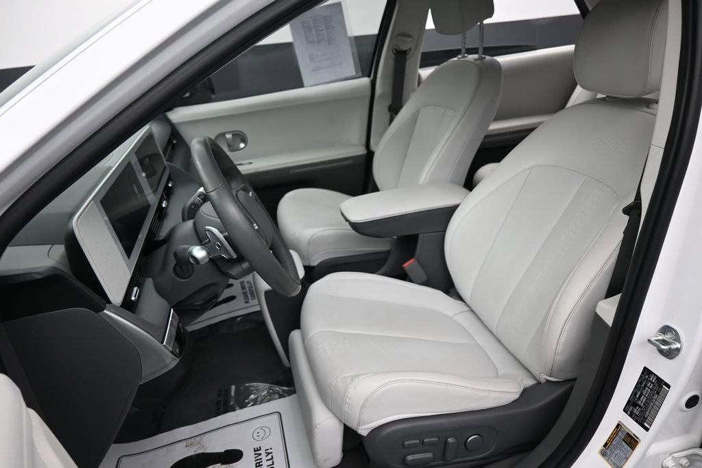 Used 2024 Hyundai Ioniq 5 Limited AWD/4WD image 23
