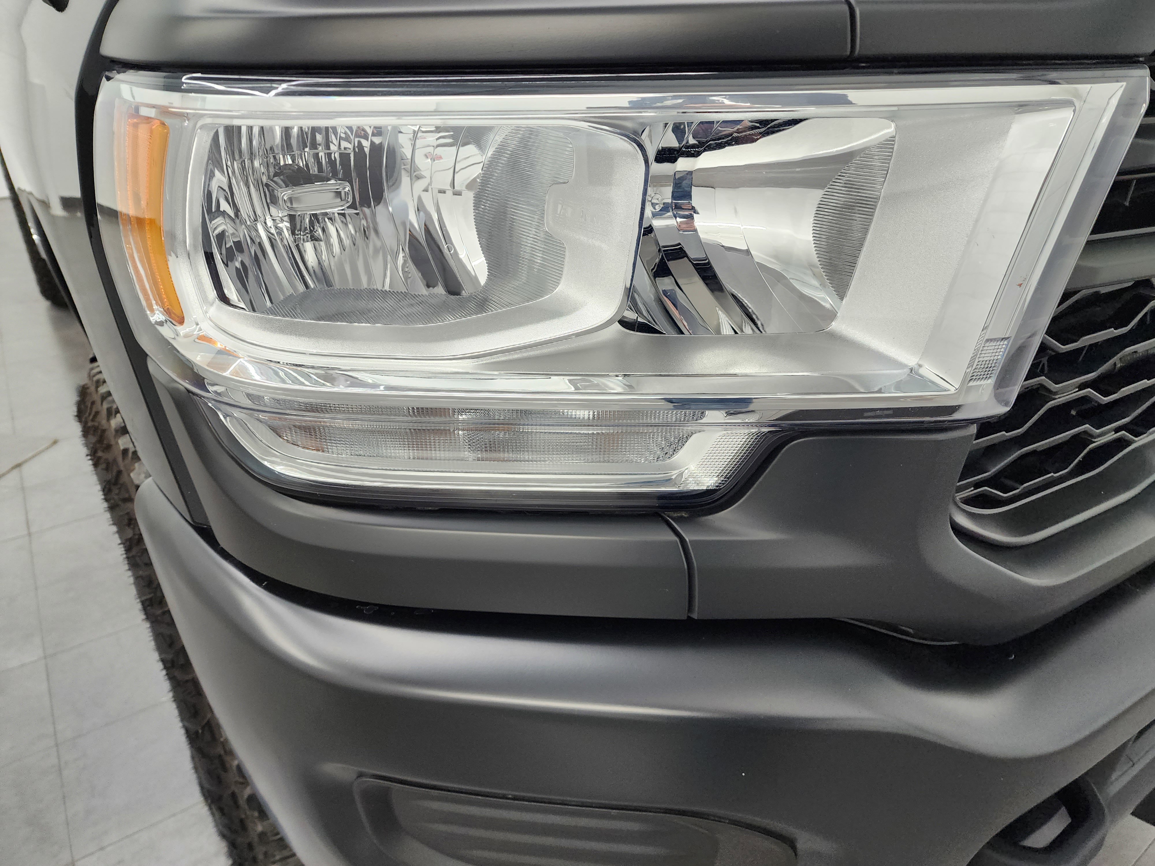 Used 2022 RAM 2500 Tradesman image 21