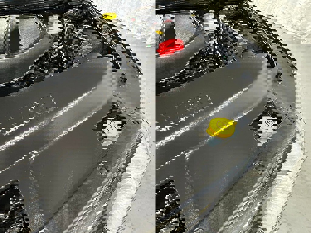 Used 2025 RAM 1500 Laramie image 66